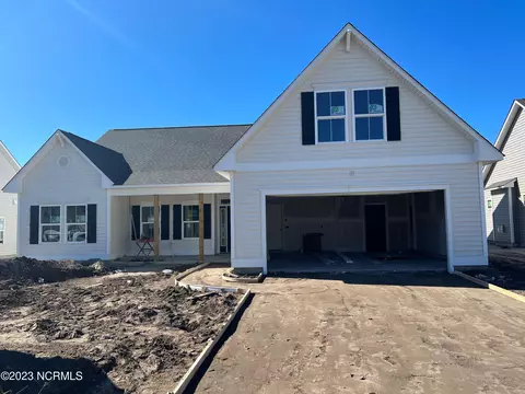49 W Weatherbee Way, Hampstead, NC 28443