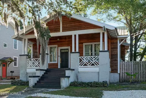 306 Central Blvd, Wilmington, NC 28401