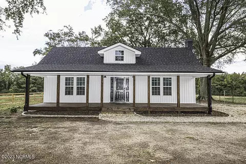 8689 Castalia Loop Rd, Castalia, NC 27816