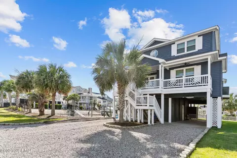 1 Leland St, Ocean Isle Beach, NC 28469