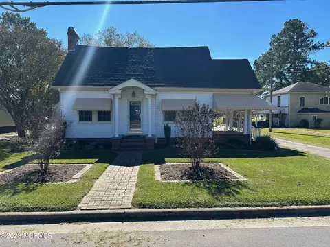 2746 Nc 903, Stokes, NC 27884