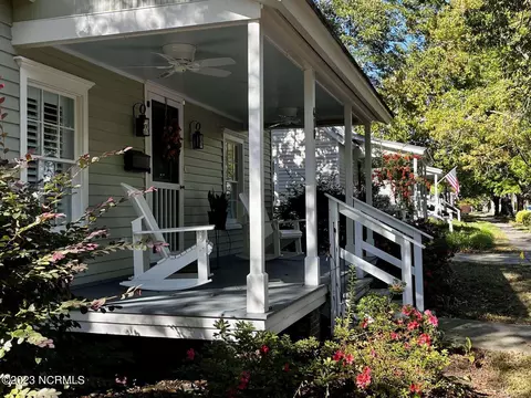 418 Phillips St, Edenton, NC 27932 photo 3