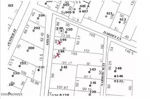 144 Ash St E, Wilson, NC 27893