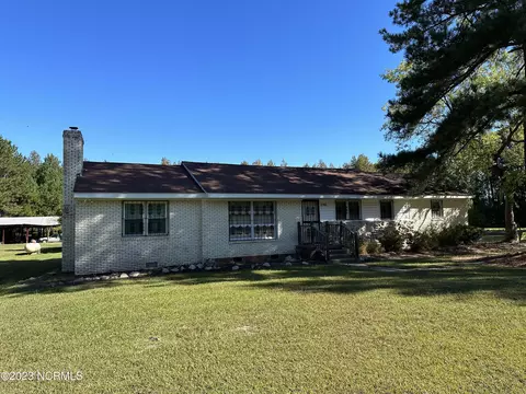 1195 Nc Highway 308, Rich Square, NC 27869