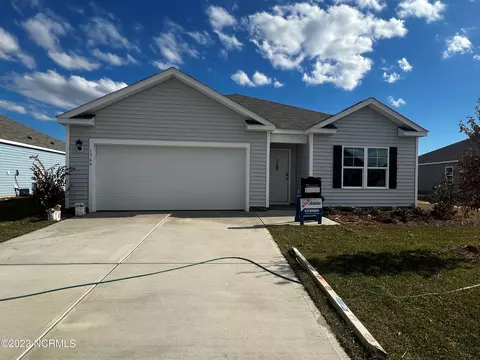 1766 W Woodstork Ln NE #LOT 541, Bolivia, NC 28422