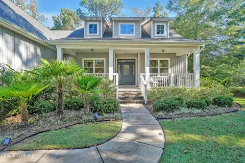 137 Dunn Place Dr, Wilmington, NC 28411