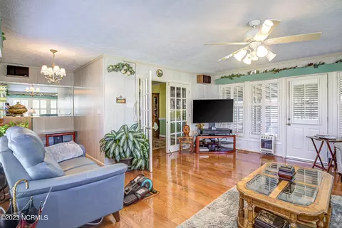 Undisclosed, Faison, NC 28341 photo 18