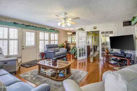 Undisclosed, Faison, NC 28341 photo 16