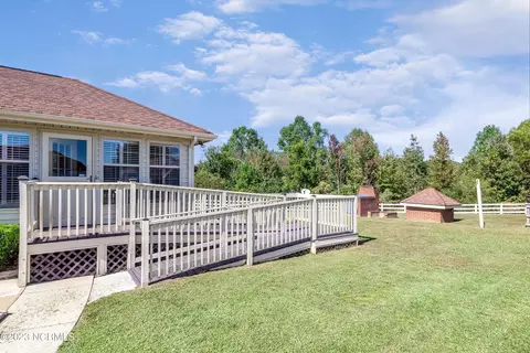 Undisclosed, Faison, NC 28341 photo 6
