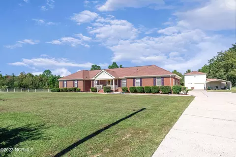 Undisclosed, Faison, NC 28341