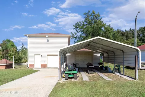 Undisclosed, Faison, NC 28341 photo 12