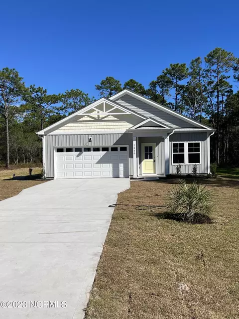 2660 Nags Head Rd SW, Supply, NC 28462