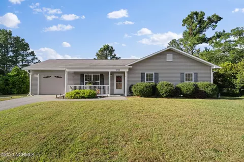 9733 Wayne St NE, Leland, NC 28451