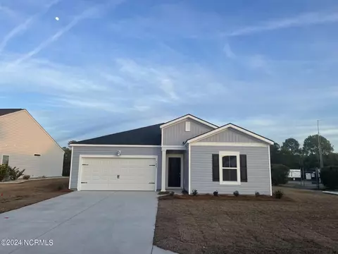 7029 Falmouth Ct SW #LOT 34, Ocean Isle Beach, NC 28469