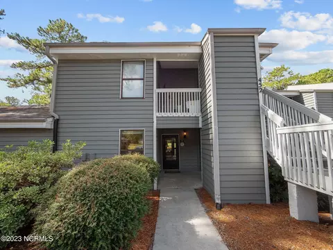 718 Azalea Dr #451, Hampstead, NC 28443