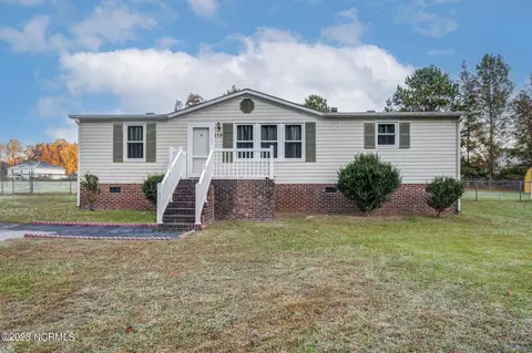115 Leonard Ct, Willow Spring, NC 27592 photo 1
