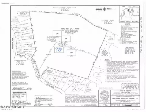 401 Elgin Rd, Hubert, NC 28539 photo 8