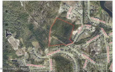 401 Elgin Rd, Hubert, NC 28539 photo 7