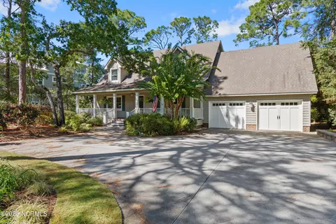 112 Flowering Bridge Path, Caswell Beach, NC 28465