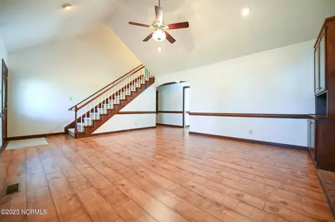 108 Chris St, Mount Olive, NC 28365 photo 11