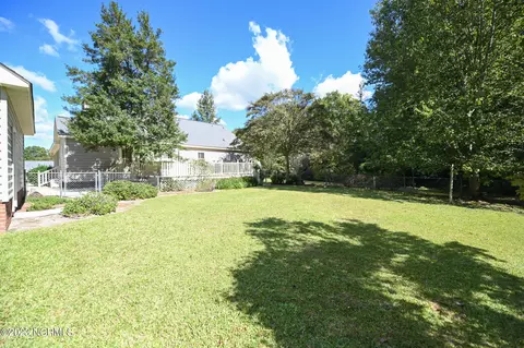 108 Chris St, Mount Olive, NC 28365 photo 42