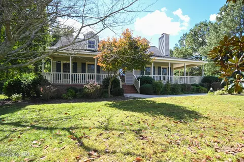 108 Chris St, Mount Olive, NC 28365 photo 4