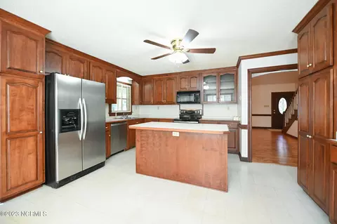 108 Chris St, Mount Olive, NC 28365 photo 14