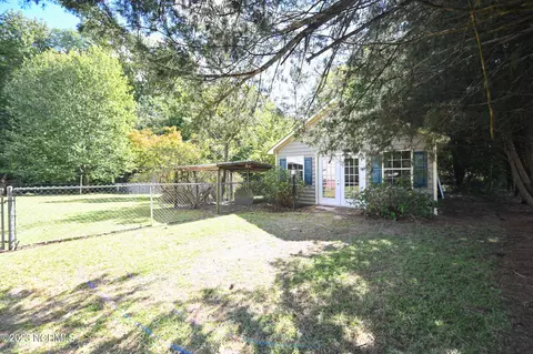 108 Chris St, Mount Olive, NC 28365 photo 43