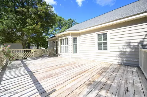 108 Chris St, Mount Olive, NC 28365 photo 41