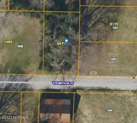 4243 Thompson St, Kinston, NC 28501
