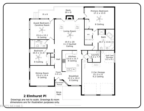 2 Elmhurst Pl, Pinehurst, NC 28374 photo 32