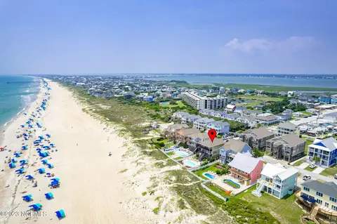 112 Ocean Blvd, Atlantic Beach, NC 28512