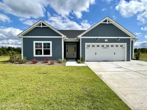 251 Clear View School Rd, Jacksonville, NC 28540