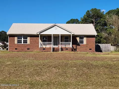 4508 Wellington Dr, La Grange, NC 28551