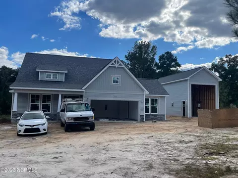 110 Hickory Pointer Way, Cameron, NC 28326