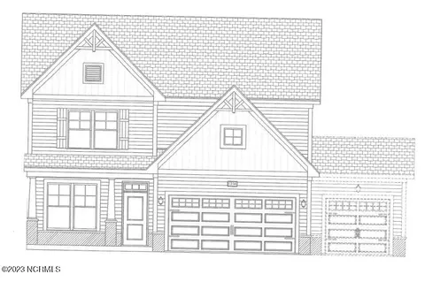 110 Hickory Pointer Way, Cameron, NC 28326 photo 4