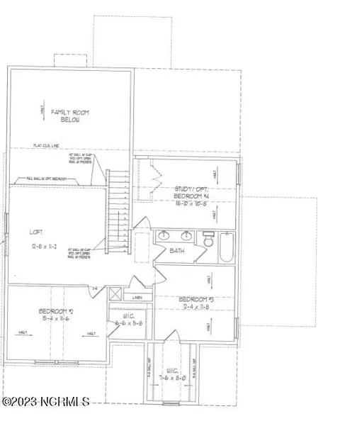 110 Hickory Pointer Way, Cameron, NC 28326 photo 6