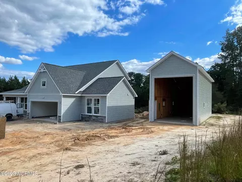 110 Hickory Pointer Way, Cameron, NC 28326 photo 3