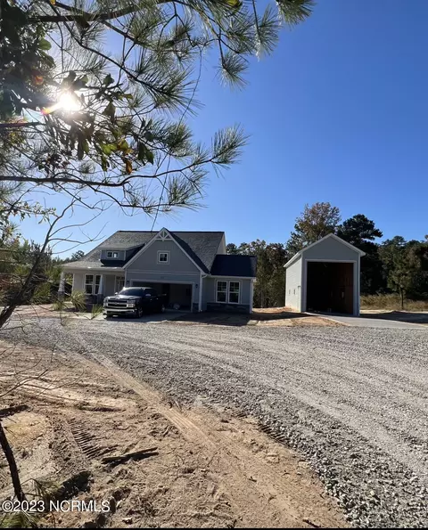 110 Hickory Pointer Way, Cameron, NC 28326 photo 2
