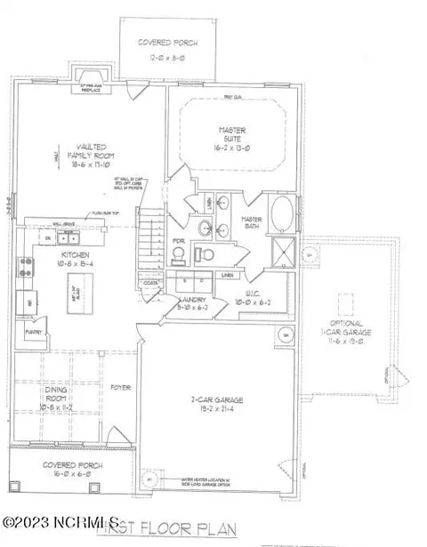 110 Hickory Pointer Way, Cameron, NC 28326 photo 5