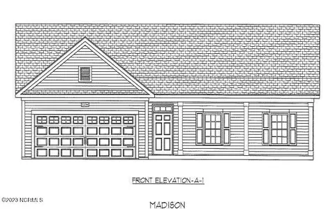 120 Hickory Pointer Way, Cameron, NC 28326 photo 3