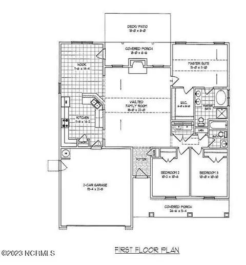 120 Hickory Pointer Way, Cameron, NC 28326 photo 4