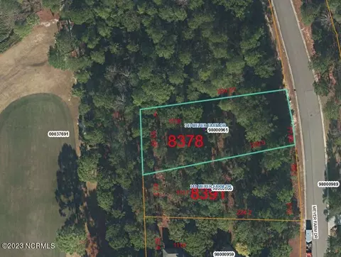 343 Meyer Farm Dr, Pinehurst, NC 28374 photo 2