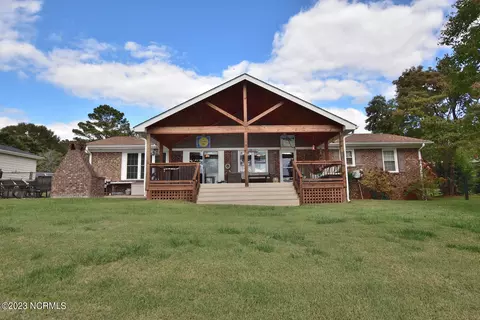 254 Lonsdale Dr, Littleton, NC 27850