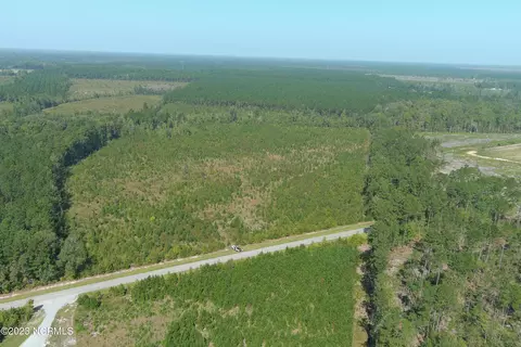 0 Leary Mills Rd, Vanceboro, NC 28586
