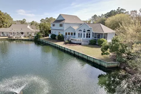 Other - 205 Windjammer E, Emerald Isle, NC 28594 photo 10 of 12