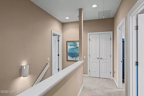 Entry Way - 205 Windjammer E, Emerald Isle, NC 28594 photo 1 of 1