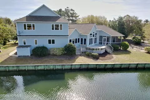 Other - 205 Windjammer E, Emerald Isle, NC 28594 photo 9 of 12