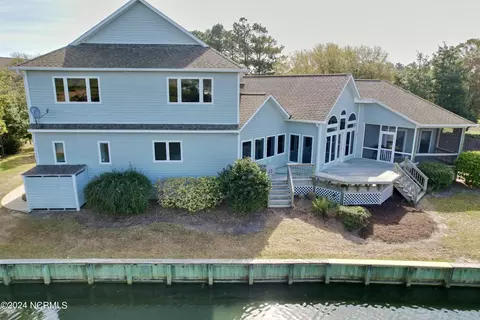 Other - 205 Windjammer E, Emerald Isle, NC 28594 photo 6 of 12