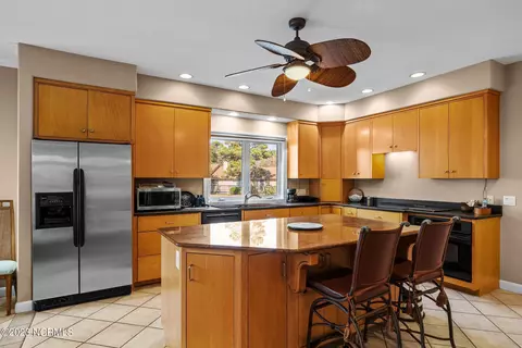 Kitchen - 205 Windjammer E, Emerald Isle, NC 28594 photo 1 of 4